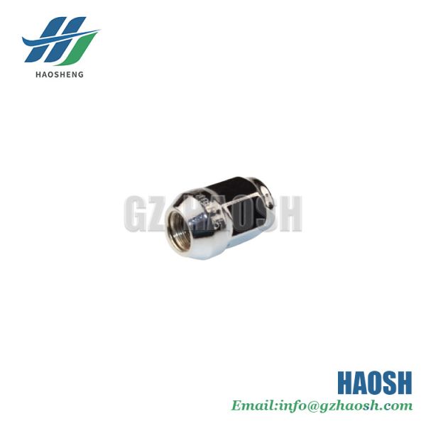 Wheel Nut 8-97333108-3 8973331083 For Isuzu DMAX