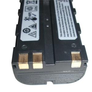 Leica 7.4 V Li Ion Total Station Battery 2200mAh For Tps1200 / Gps1200