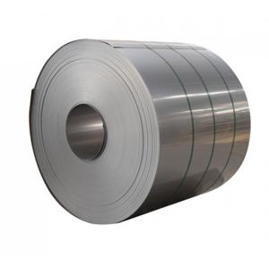 China Cold Rolled BA Stainless Steel Coil 430 GB 20mm - 1250mm Customized on sale