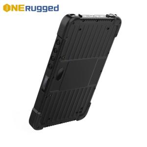 737g Industrial Rugged Tablets with NFC IP67 Waterproof 4G LTE 2D Barcode