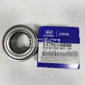 Hyundai KIA Wheel Bearing Kit 51720H5000 51720-H5000 51720 H5000