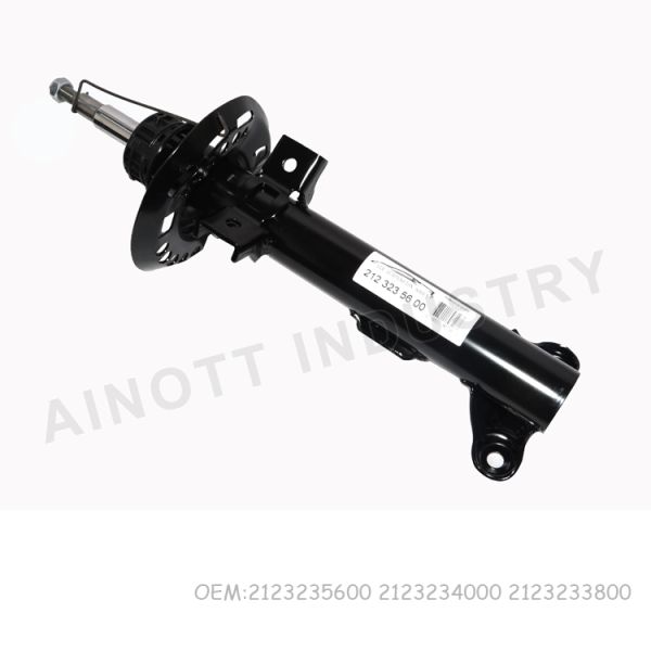 2123235600 2123205200 Mercedes-benz Air Suspension Parts For W212 W218 C218 E - Class Shock Absorber