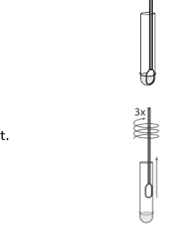 SARS-CoV-2 Antigen Rapid Test for COVID-19 Coronavirus 2, diagnosis of COVID-19 pandemic within 15mins