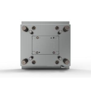 OEM / ODM ： Cold Runner Injection Molding & Transparent Medical Instrument