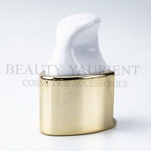 Angled Flat Liquid Foundation Makeup Brush