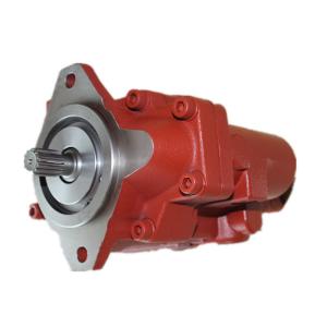 Mini Excavator Hydraulic Pump For PVD-2B-40P PVD-2B-40P-6G3-4515H Nachi