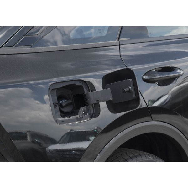 Dongfeng Venucia SUV Cars High Speed 200km Automatic Gasoline Petrol Trade with ESC Electronic Stability Control System