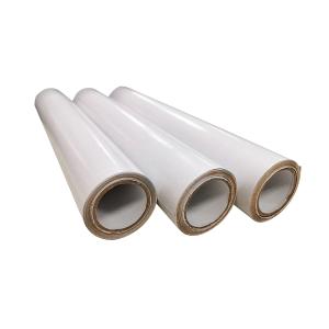 380mic Double Sided Residue Free Flexo Plate Mounting Tape