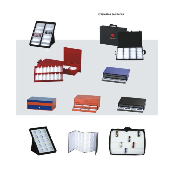 Buy eye glass Display Packaging Box at wholesale prices