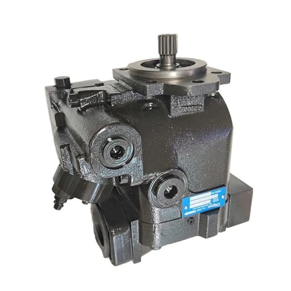 Buy Oilgear AT Series AT197383 Hydraulic Swash Plate Piston Pump for John Deere at wholesale prices