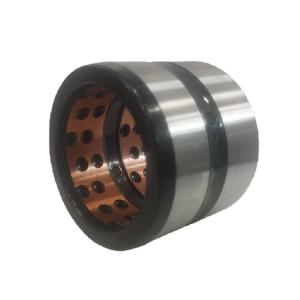 60*80*65 SY215 Digger Bucket Bushes A820202002975 Heavy Equipment Replacement