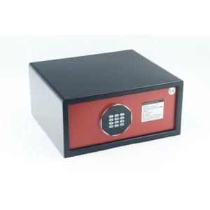 China WD37 LED Display Hotel Safe with Automatic Function and Appearance of Height 273mm on sale