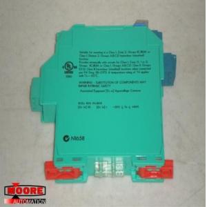 KFD2-STC4-EX1 122580 Smart Transmitter Isolator