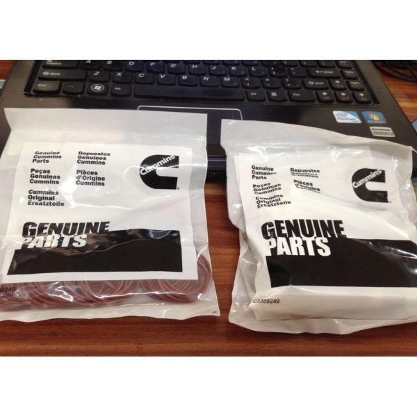 Buy 3012536 Cup Injector For Cummins Generator Parts at wholesale prices