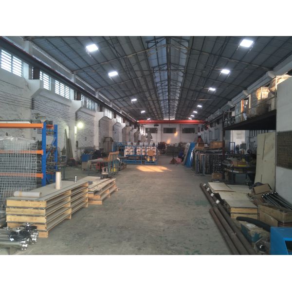 0.2 - 0.4 Mpa Sea Water Generator Accuracy Dosing Control For Making 0.8% NaClO Solution