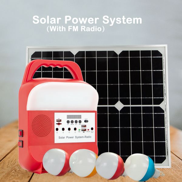 Buy Multifunctional Solar Outdoor Lighting LED Flood Camping Portable Emergency Lamp at wholesale prices