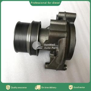 Parts excavator 3945361 water pump for NH220 NH220N H250