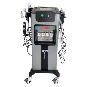 Diamond Peeling Water Oxygen Facial Machine Microdermabrasion Aqua Skin Care