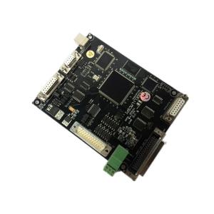 USB SPI Laser Control board