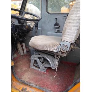 NK250E-V kato 25ton used truck crane