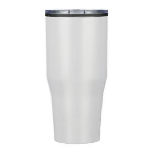 Custom Stainless Steel Tumbler Bottle , 30OZ Double Wall Vacuum Insulated