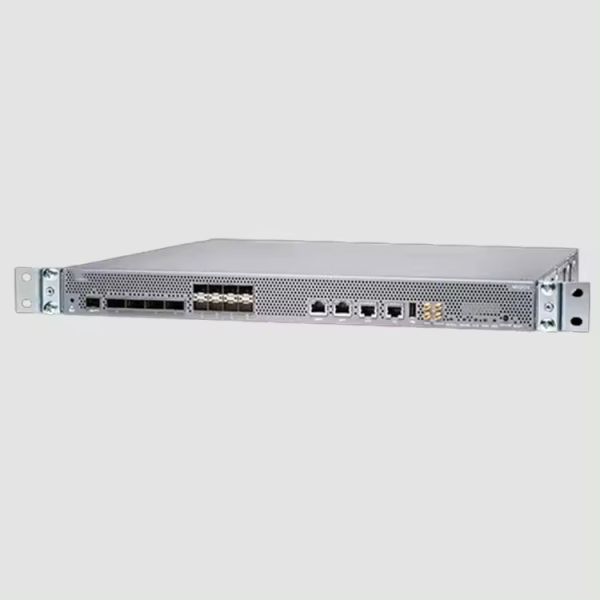 Scalable MX204-HW-BASE Universal Routing Platforms Router with 600Mbps 2.4g Wi