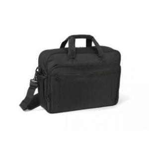 Men's Business Laptop Portfolio with laptop sleeve