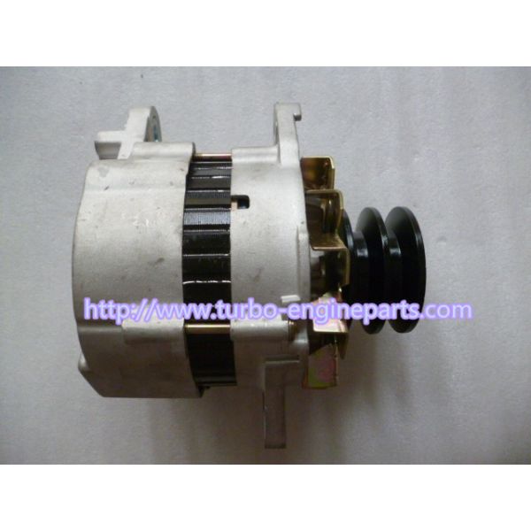 ME221165 High Amp Diesel Engine Alternator For Truck / Excavator 0120469643