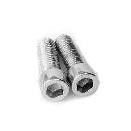 Bolt and Nut Manufacturing, hexagon socket head cap head screw
