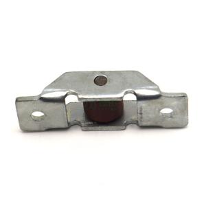 Customized Window And Door Pulley Easy Install sliding window rollers