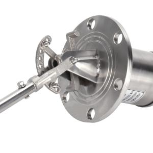 UQK-01 Float Level Switch Stainless Steel Ball Float Level Controller OEM