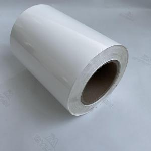 ISO Pearl Film 1080mm Waterproof Sticky Labels