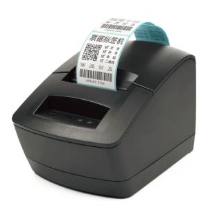 Wireless USB Pda Portable Device , Personal Data Assistant Self Adhesive Printer