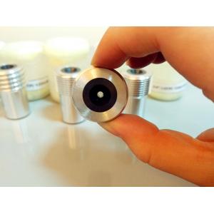 Boron Carbide Sandblasting Nozzles , Tungsten Carbide Sand Blasting Nozzle