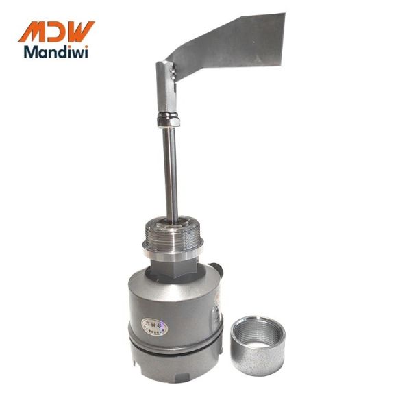 Buy Paddle Rotating Silo Level Indicator DC24V/AC24V/AC115-230V For Cement Silo Monitoring at wholesale prices