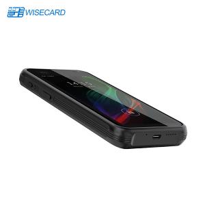 China Parking Bus 4G Android Smart POS Terminal Handheld PDA Barcode Scanner on sale China Parking Bus 4G Android Smart POS Terminal Handheld PDA Barcode Scanner on sale