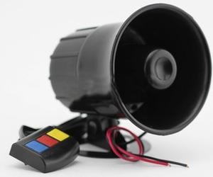 Buy Electronic alarm horn at wholesale prices