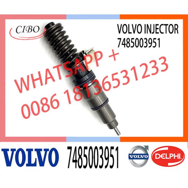 Injector BEBE4D37001 7421644602 7485003951 7421582101 20747787 21644602 85003951
