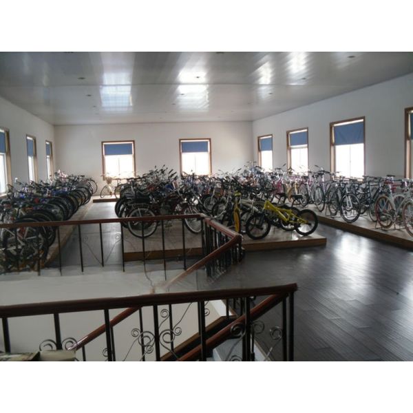 26" Men Style Adult Beach Cruiser Bike with Single Speed Coaster Brake and Hard Frame