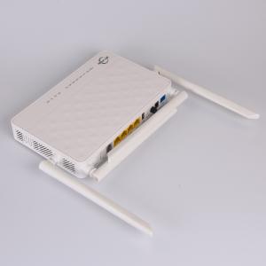2.4GHZ 5GHZ 4GE WIFI Dual Band EPON GPON ONU OLT