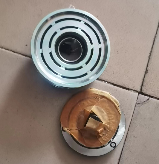 2492746 HEAVY TRUCK SPARE PARTS REPAIR KIT - DURABLE A/C COMPRESSOR FOR SC TRUCK