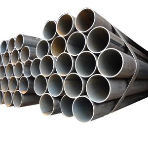 Provides Welded Seamless Steel Pipes with Outer Diameter Range 10 3048 mm