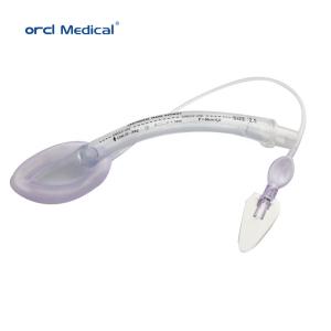 Disposable Medical Anesthesia PVC Standard Laryngeal Mask Airway Wholesale Price
