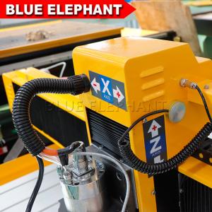 ELECNC-1212 Desktop Advertising CNC Machine for Cheap Price