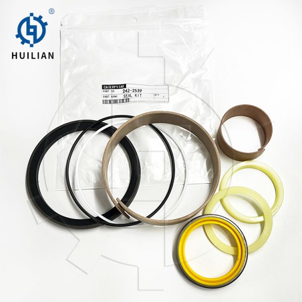 Buy CATEEEEE Hydraulic 315CL 315D 316 Cylinder Seal Kit CATEEEEEerpilar 242 2539 For Excavator Spare Part at wholesale prices