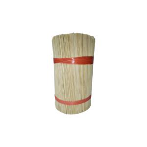 Aromatherapy Making Bamboo Incense Sticks Agarbatti Natural Bamboo Sticks