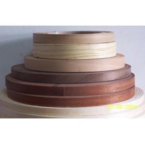 Sliced Cut Oak Edge Banding Veneer