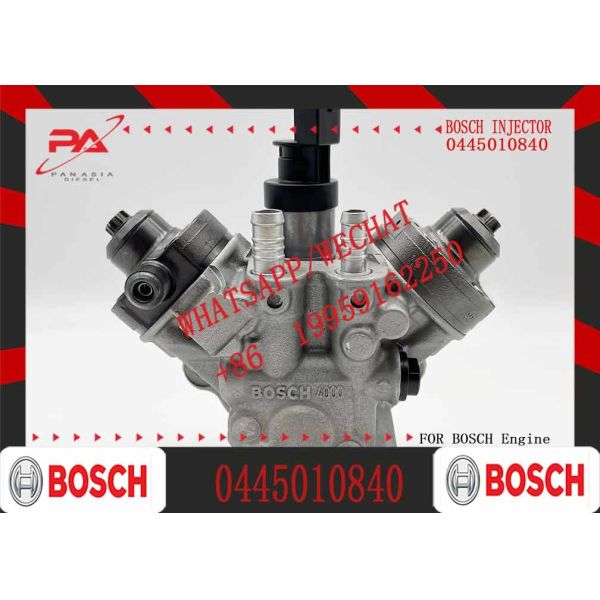 For Bosch Diesel Engine High-Quality Diesel Engine Distribution Pump Fuel