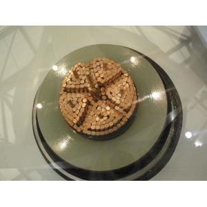 High voltage single core 33KV 400mm2 HV power cable