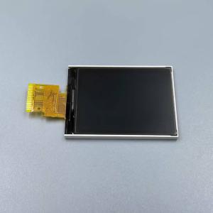 1.77 Inch TN TFT Display 4SPI Interface TFT Lcd Panel 128*160 Pixels